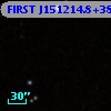 FIRST J151214.8+384522