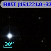 FIRST J151221.0+374947