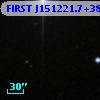 FIRST J151221.7+385737