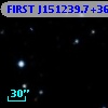 FIRST J151239.7+365332