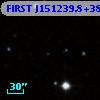 FIRST J151239.8+380623