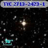 TYC 2713-2423-1