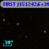 FIRST J151242.6+385835