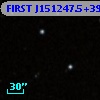 FIRST J151247.5+390218