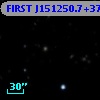 FIRST J151250.7+372408