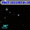 FIRST J151307.0+382848