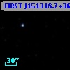 FIRST J151318.7+365107