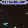 IRAS 20475+4352