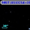 FIRST J151323.6+370123