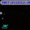 FIRST J151333.3+385630
