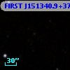 FIRST J151340.9+375251