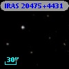IRAS 20475+4431