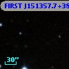 FIRST J151357.7+382044