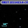 FIRST J151413.4+374946