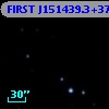 FIRST J151439.3+371638