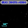 IRAS 20478+4304