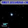 FIRST J151458.6+365750