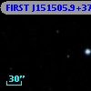 FIRST J151505.9+374429