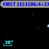 FIRST J151506.4+374421