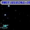 FIRST J151520.5+372444