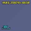 IRAS 20479+4438