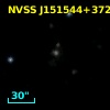 FIRST J151544.5+372226