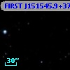 FIRST J151545.9+372812