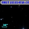 FIRST J151547.0+372134