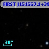 FIRST J151557.1+380615