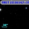 FIRST J151614.7+374745