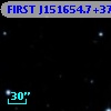 FIRST J151654.7+371155