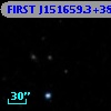 FIRST J151659.3+380347