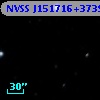 NVSS J151716+373909