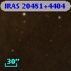 IRAS 20481+4404