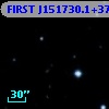 FIRST J151730.1+372134