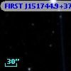 FIRST J151744.9+375924