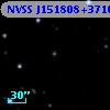 NVSS J151808+371613
