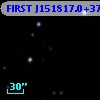 FIRST J151817.0+375334