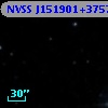 NVSS J151901+375716