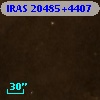 IRAS 20485+4407