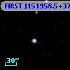 FIRST J151958.5+375509