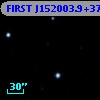 FIRST J152003.9+372914