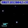 FIRST J152004.2+372922