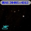 IRAS 20485+4312