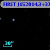 FIRST J152014.3+375139