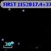 FIRST J152017.4+375104