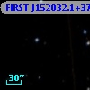 FIRST J152032.1+373539
