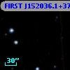 FIRST J152036.1+374203