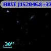 FIRST J152046.8+375207