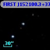 FIRST J152100.3+374714